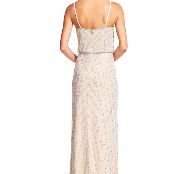 Adrianna Pappell gown - Picture 6 of 9